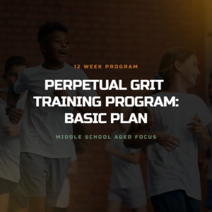 Basic Self-Guided Fitness Program