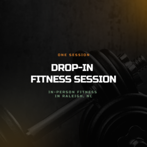 Drop-In Session